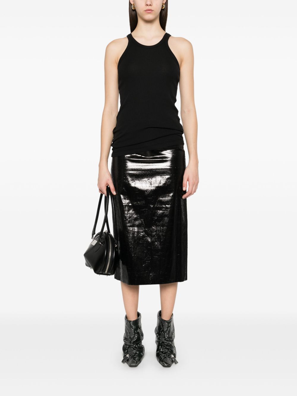 SportMax Top i Zi