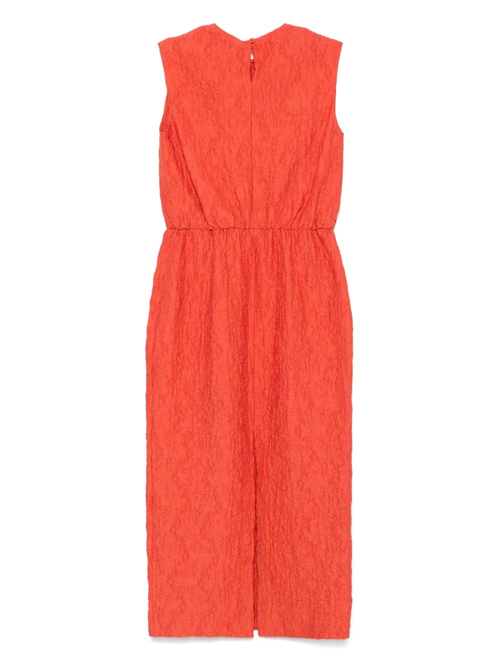 Harris Wharf London Cotton long dress