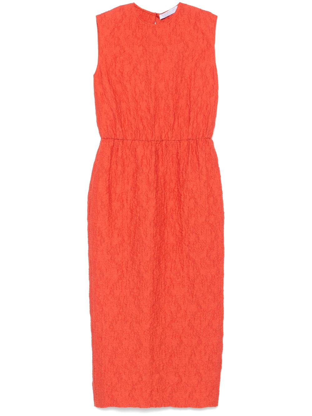 Harris Wharf London Cotton long dress