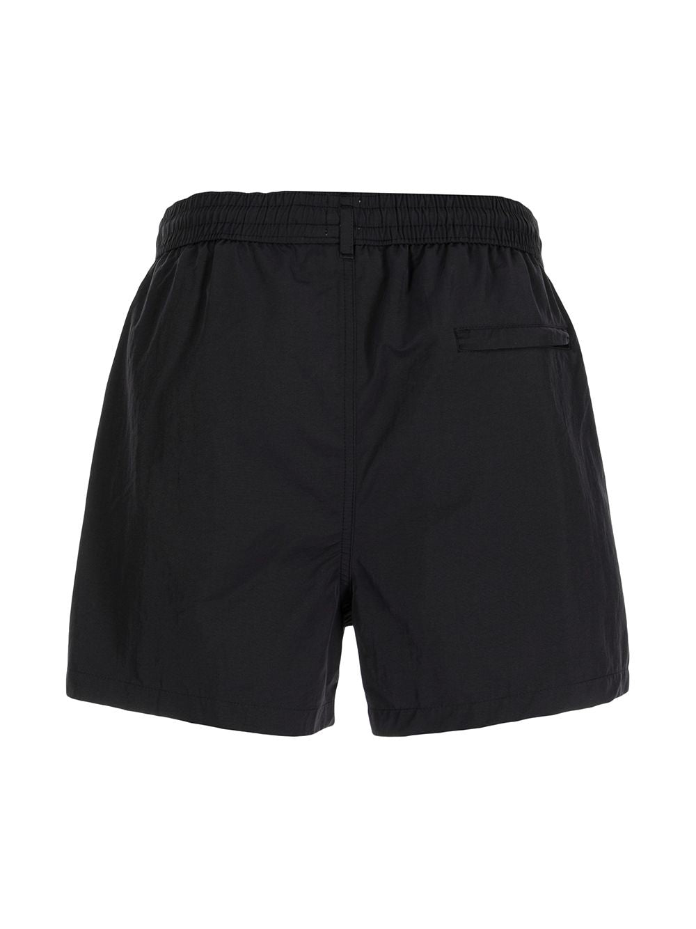 Paul Smith Signature Stripe swim shorts
