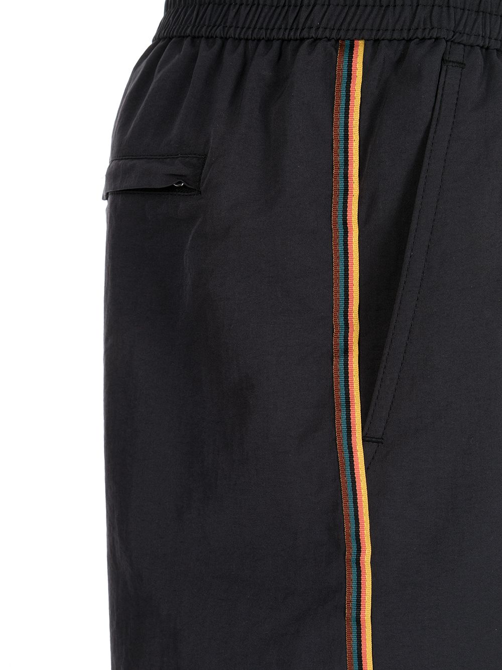 Paul Smith Signature Stripe swim shorts