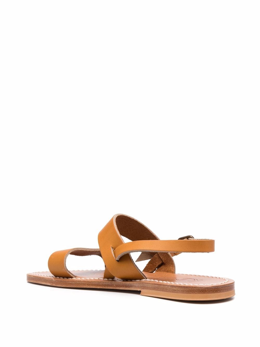 K Jacques St Tropez K. JacquesSt Tropez Barigoule Leather San