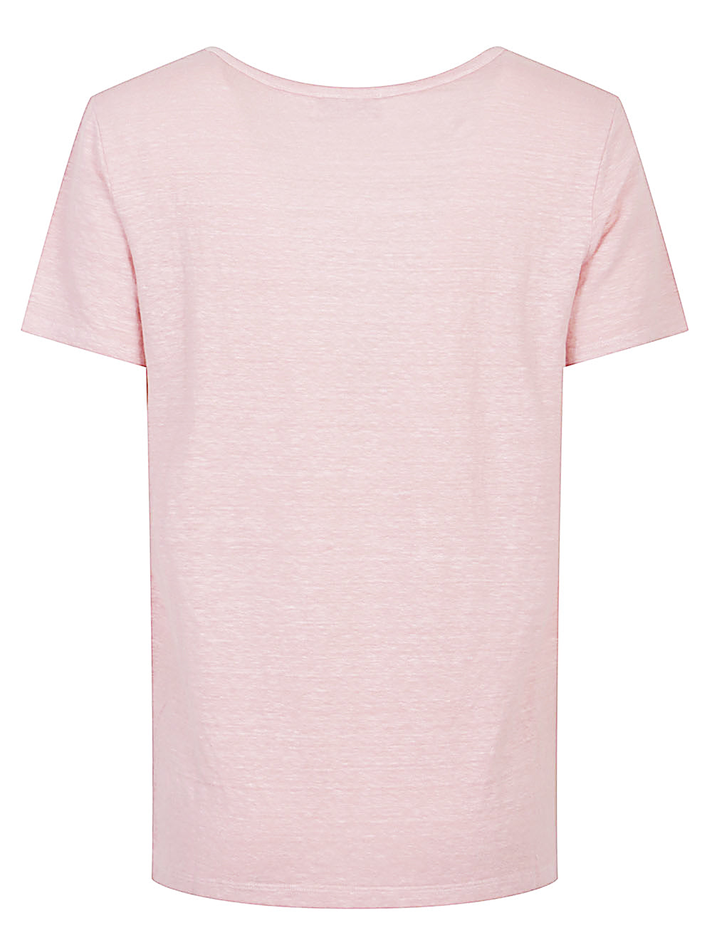 Base Linen t-shirt