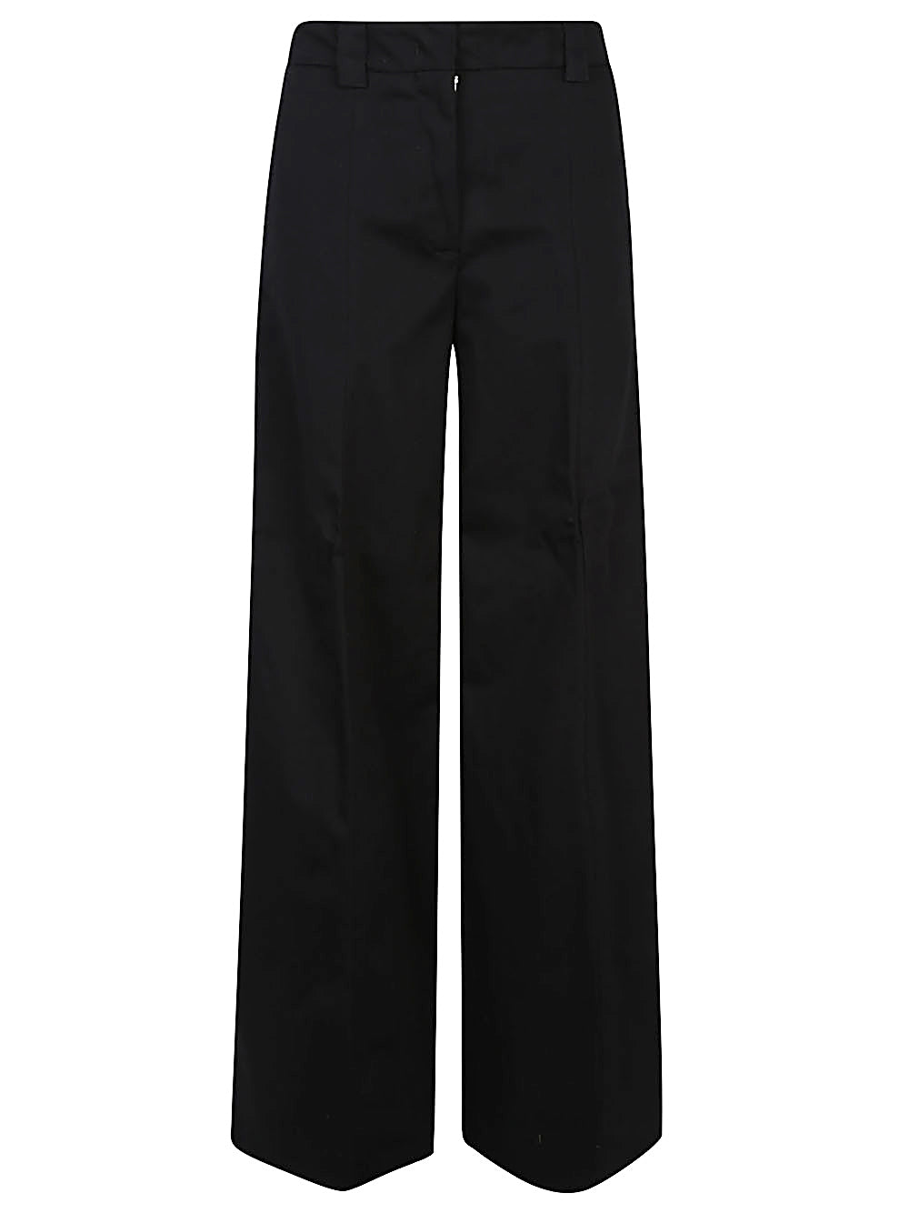 Thelatest Alma cotton trousers