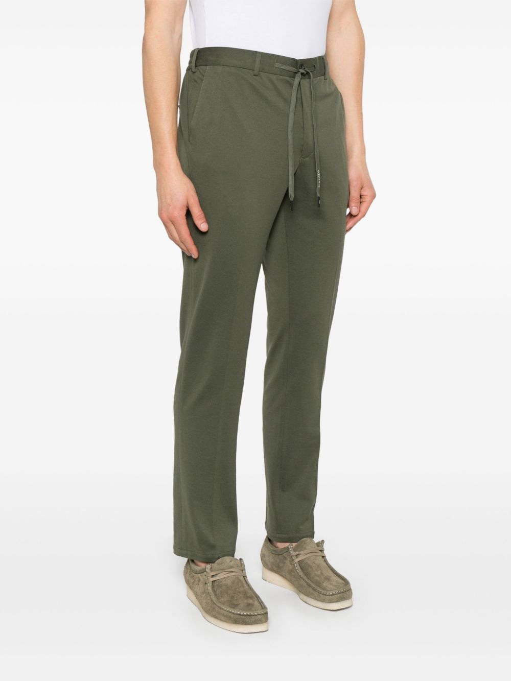 Circolo 1901 Cotton trousers