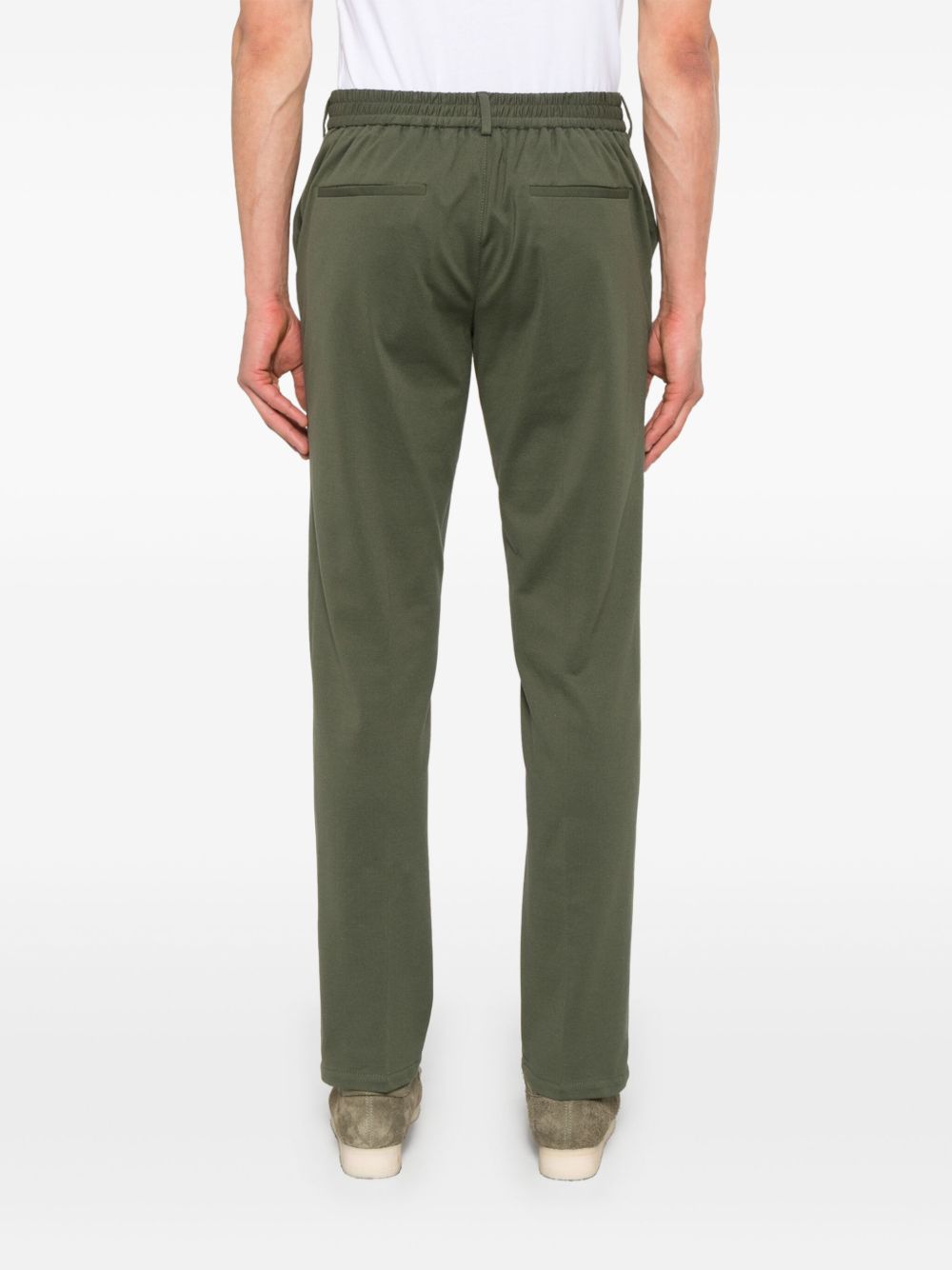 Circolo 1901 Cotton trousers