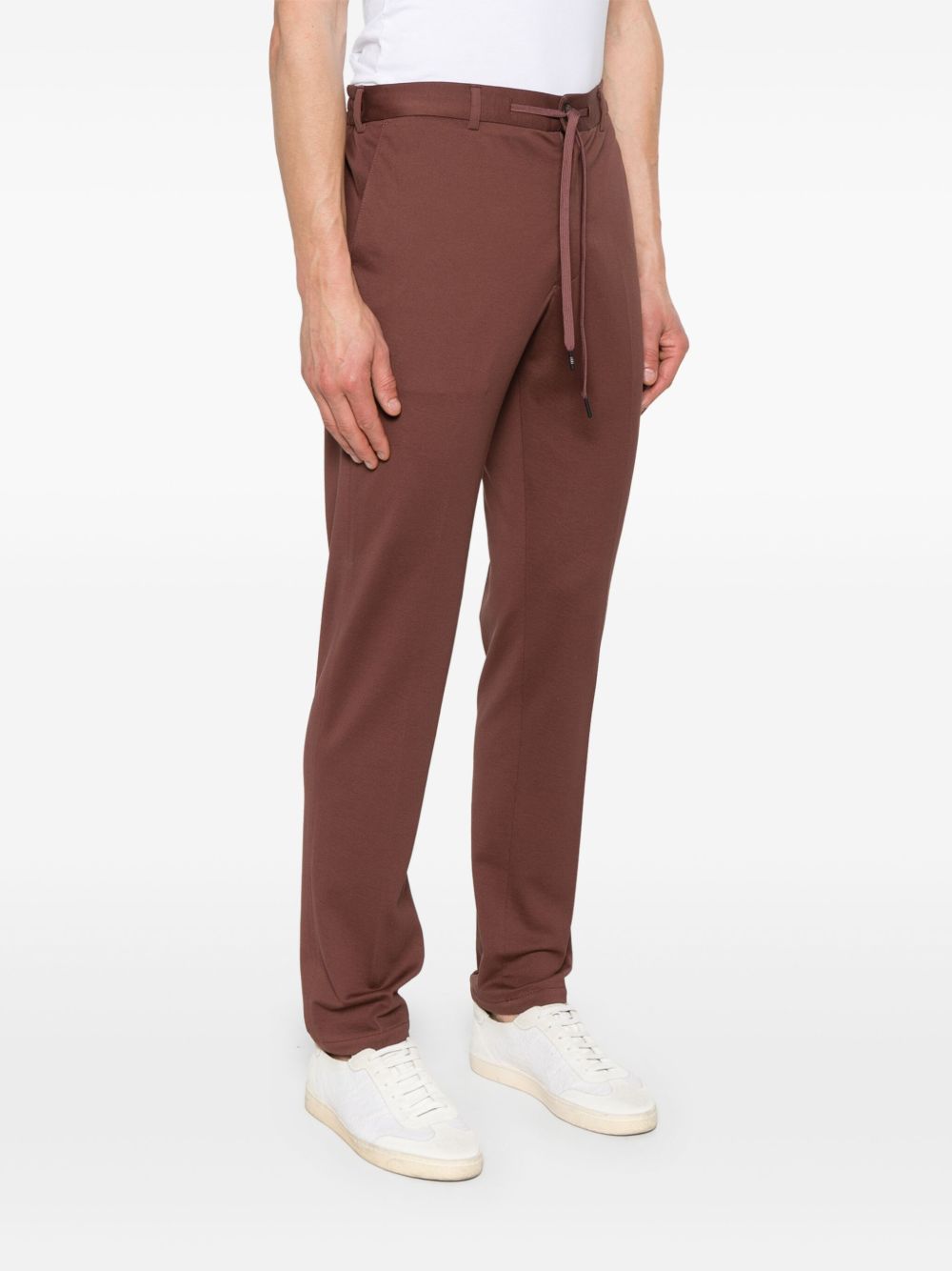 Circolo 1901 Cotton trousers