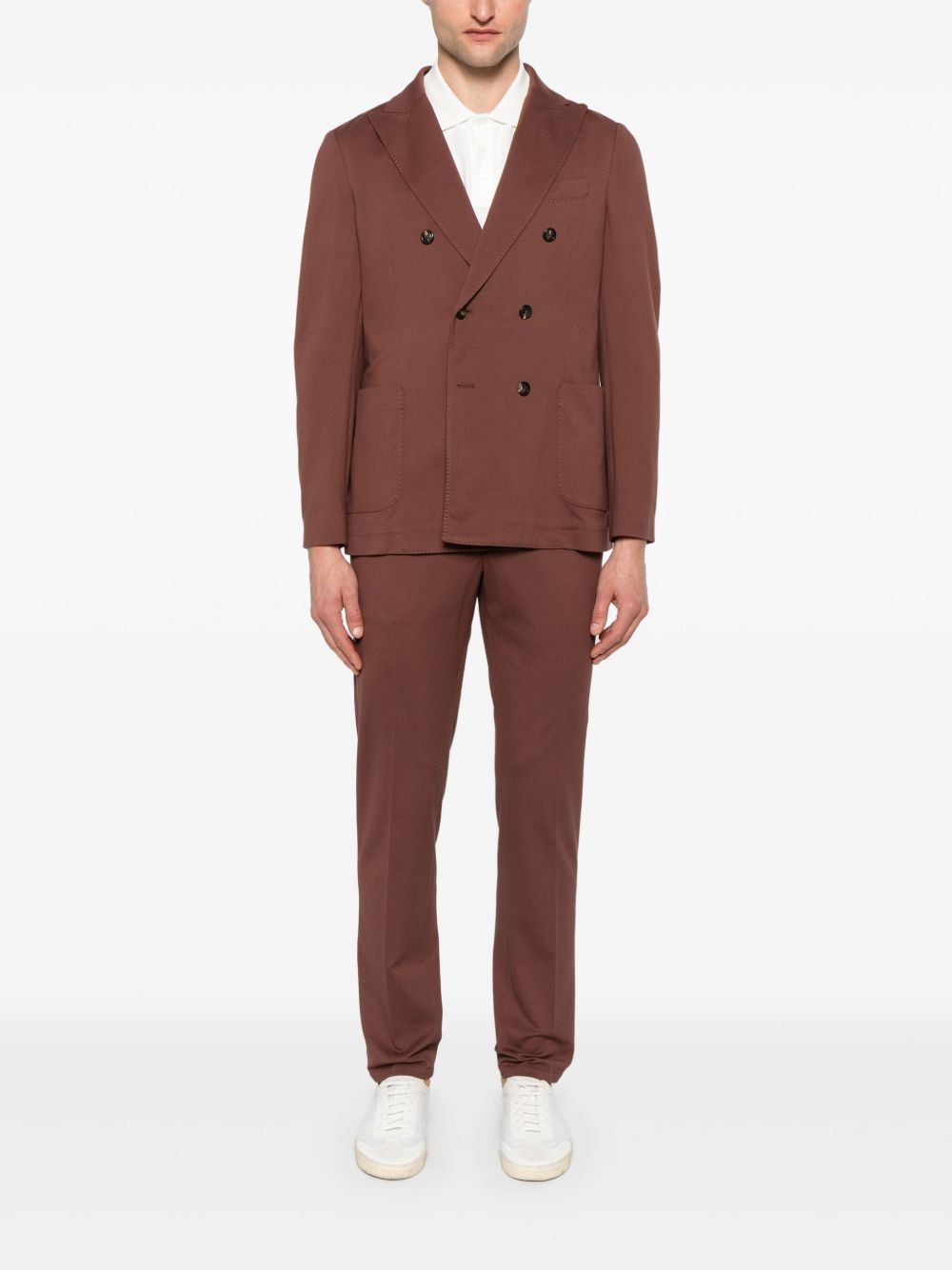 Pantallona Circolo 1901 Kafe