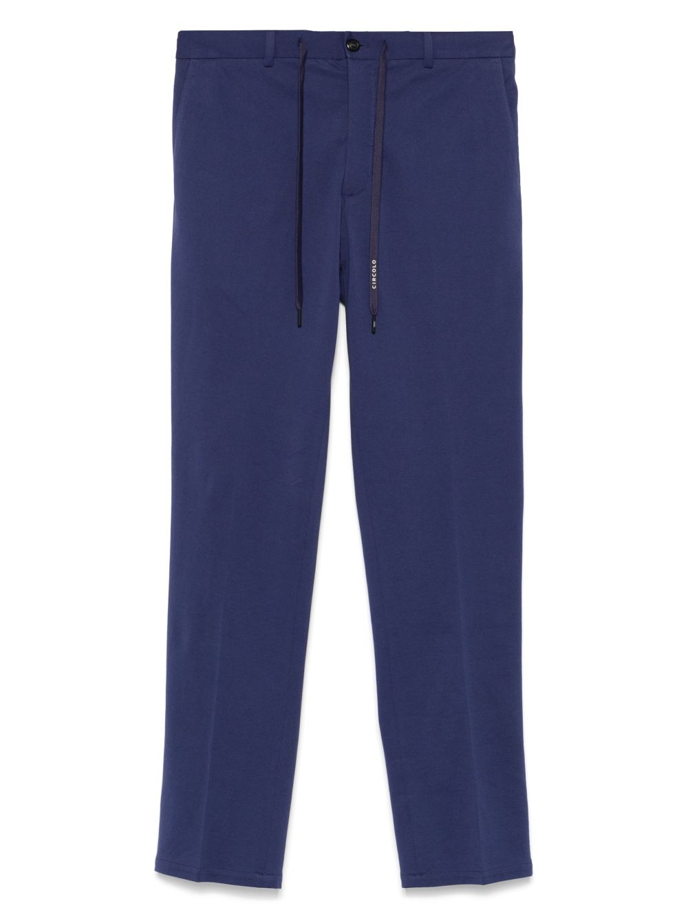 Circolo 1901 Cotton trousers