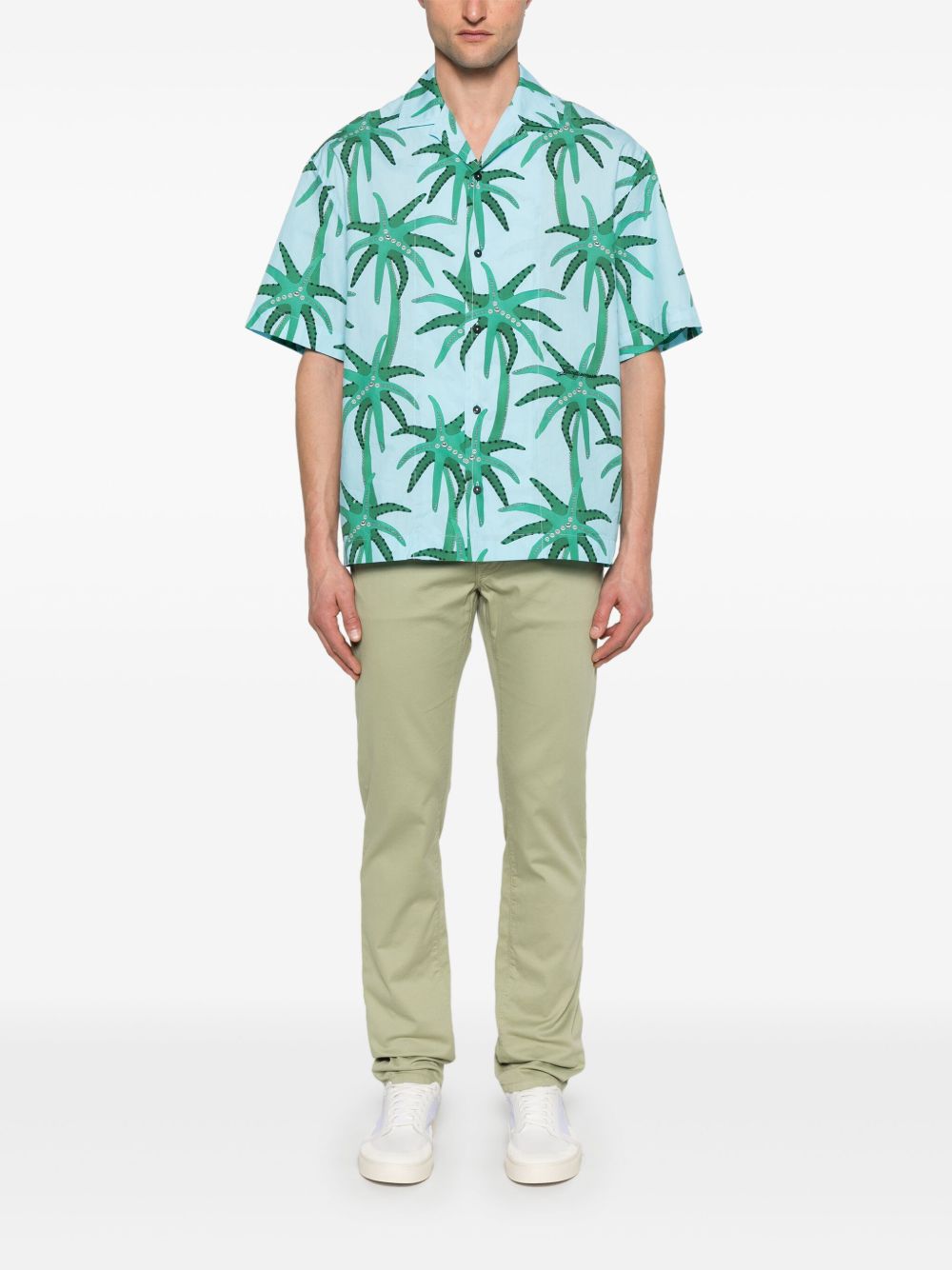 Jacob Cohen Slim fit denim jeans