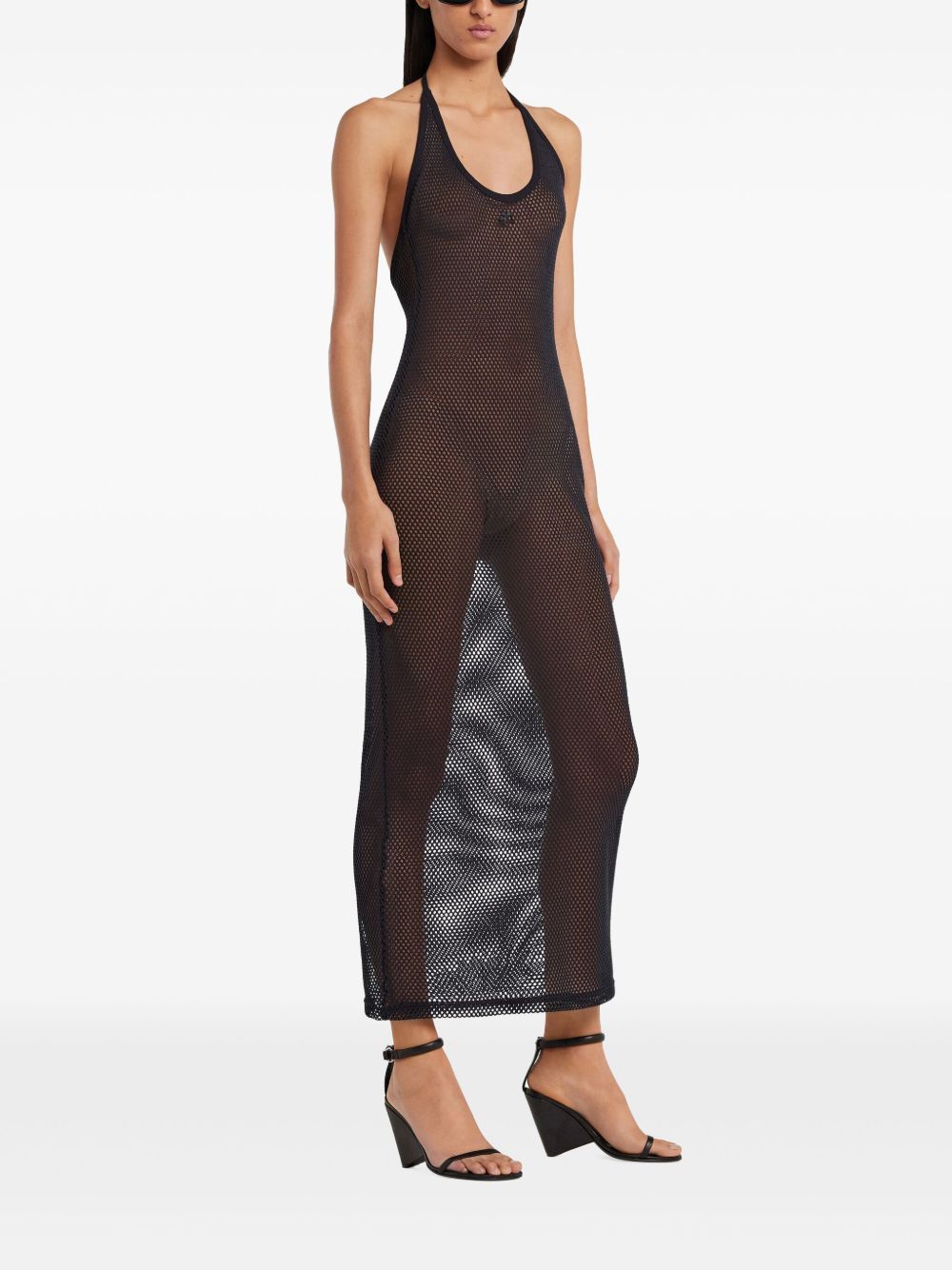 Fustan Courreges i Zi