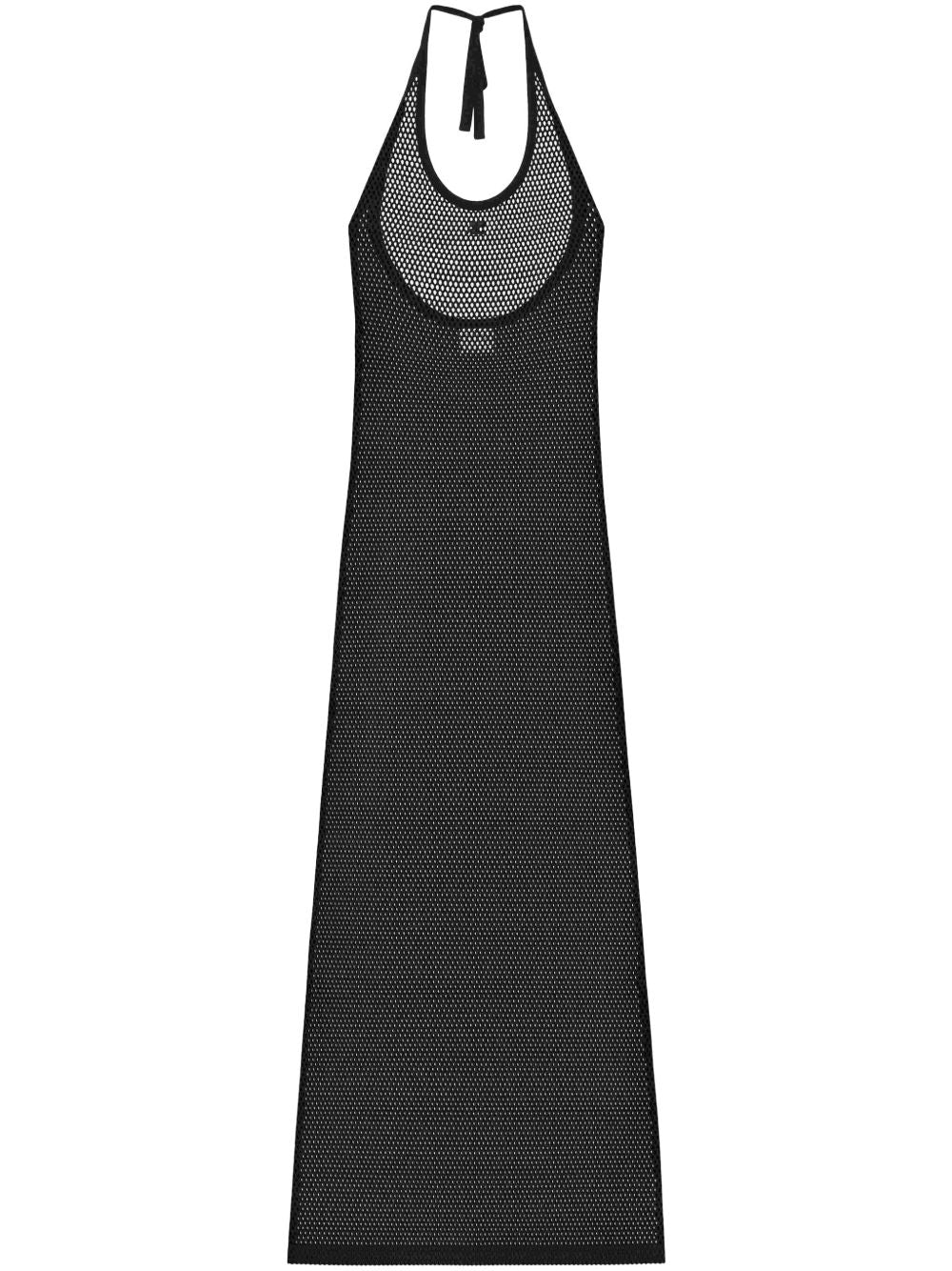 Fustan Courreges i Zi