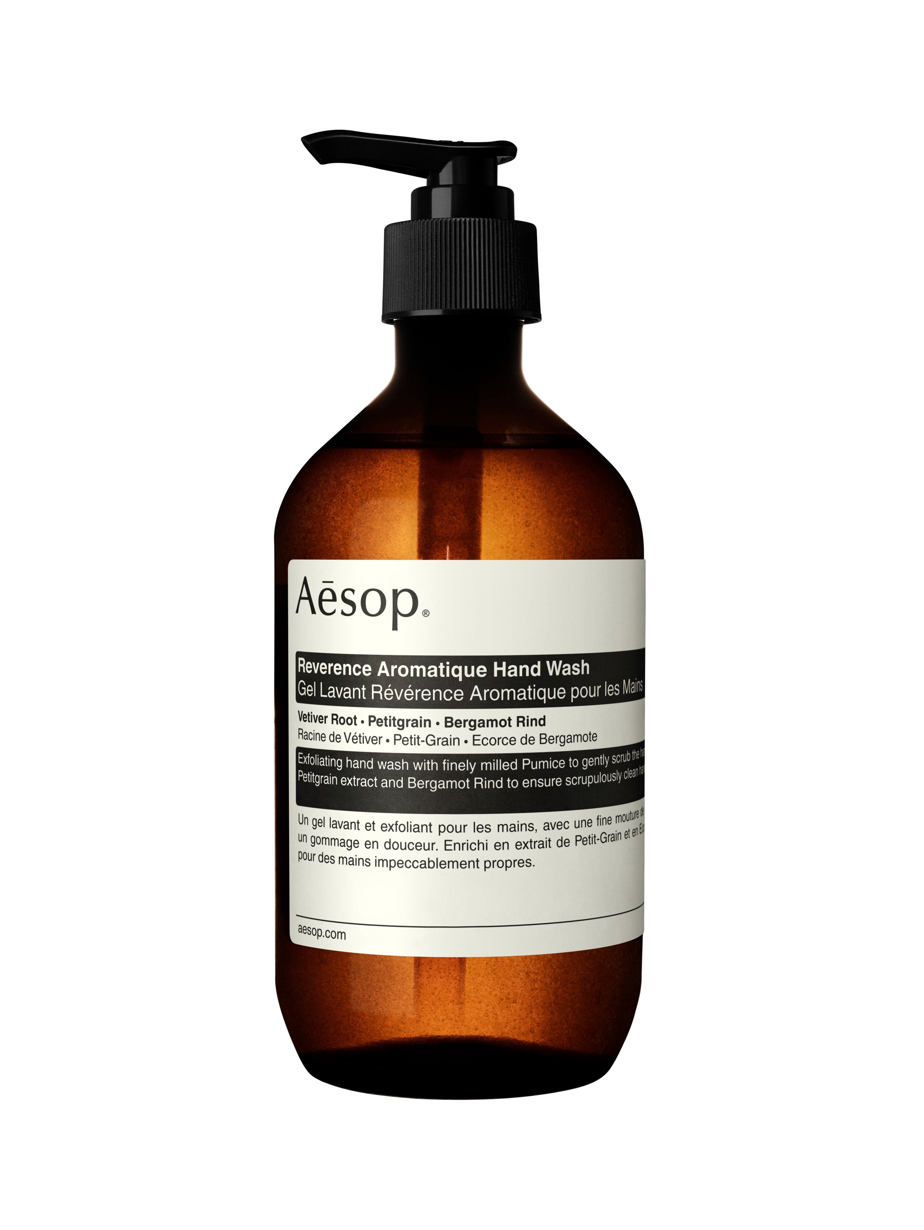 AESOP Reverence Aromatique sapun doreje