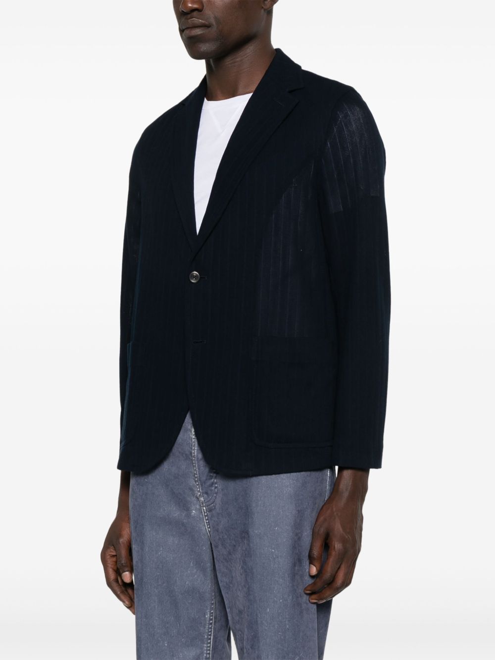 Circolo 1901 Jacket Blue