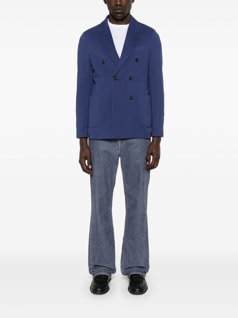 Xhaketë Circolo 1901 Ngjyrë Vjollcë