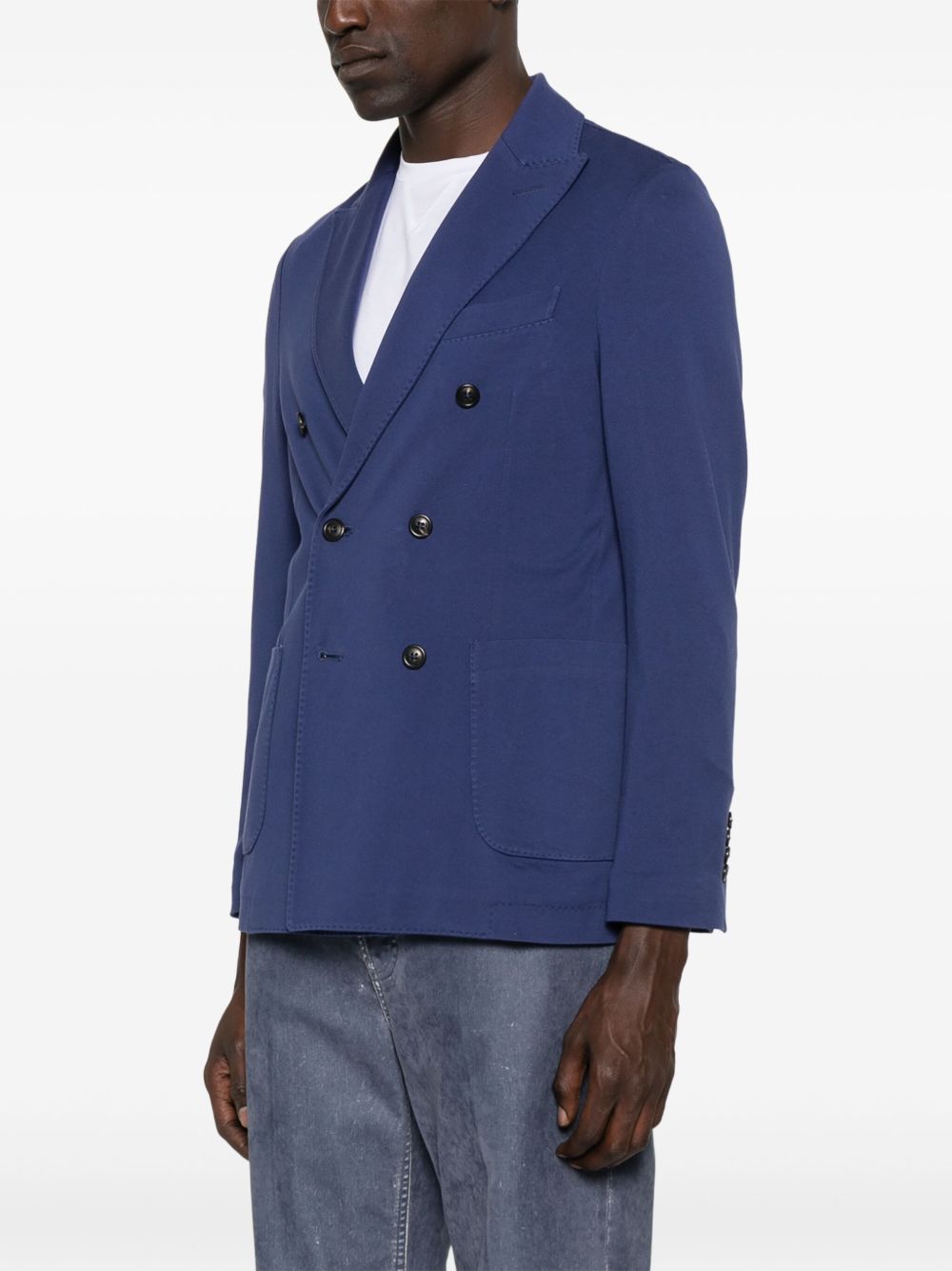 Xhaketë Circolo 1901 Ngjyrë Vjollcë