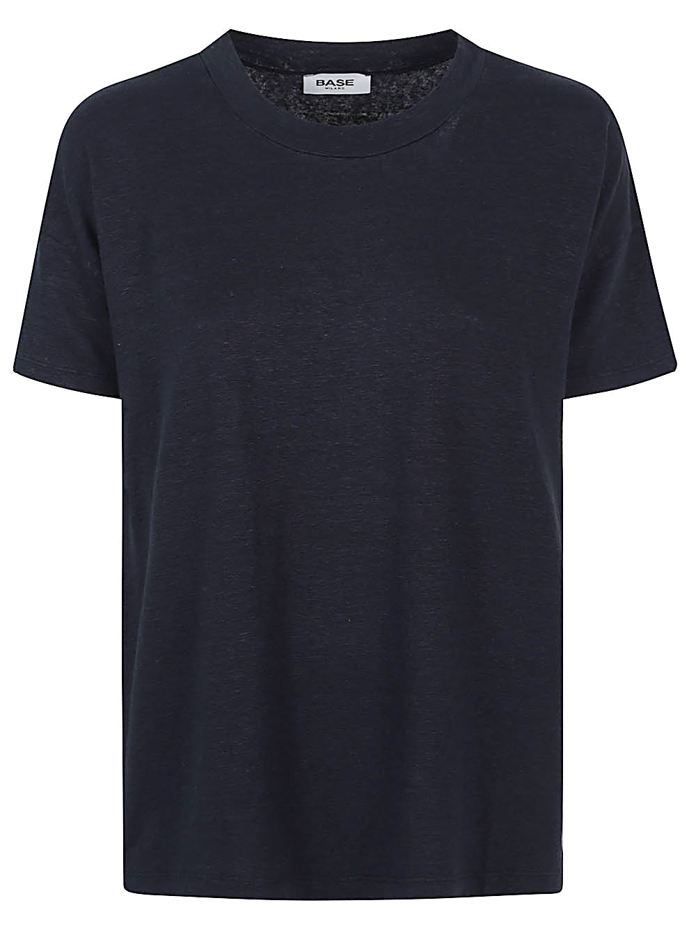 T-shirt Bazë / Polo Blu