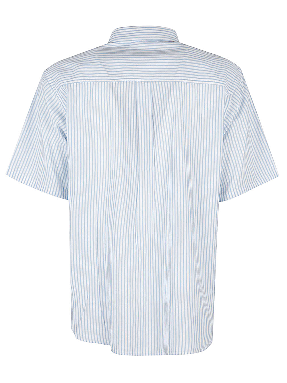 Këmisha CARHARTT WIP MAIN e Bardhë