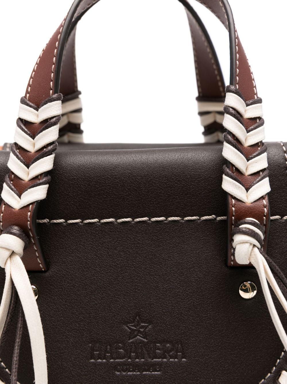 Çanta kovë CUBA LAB Habanera