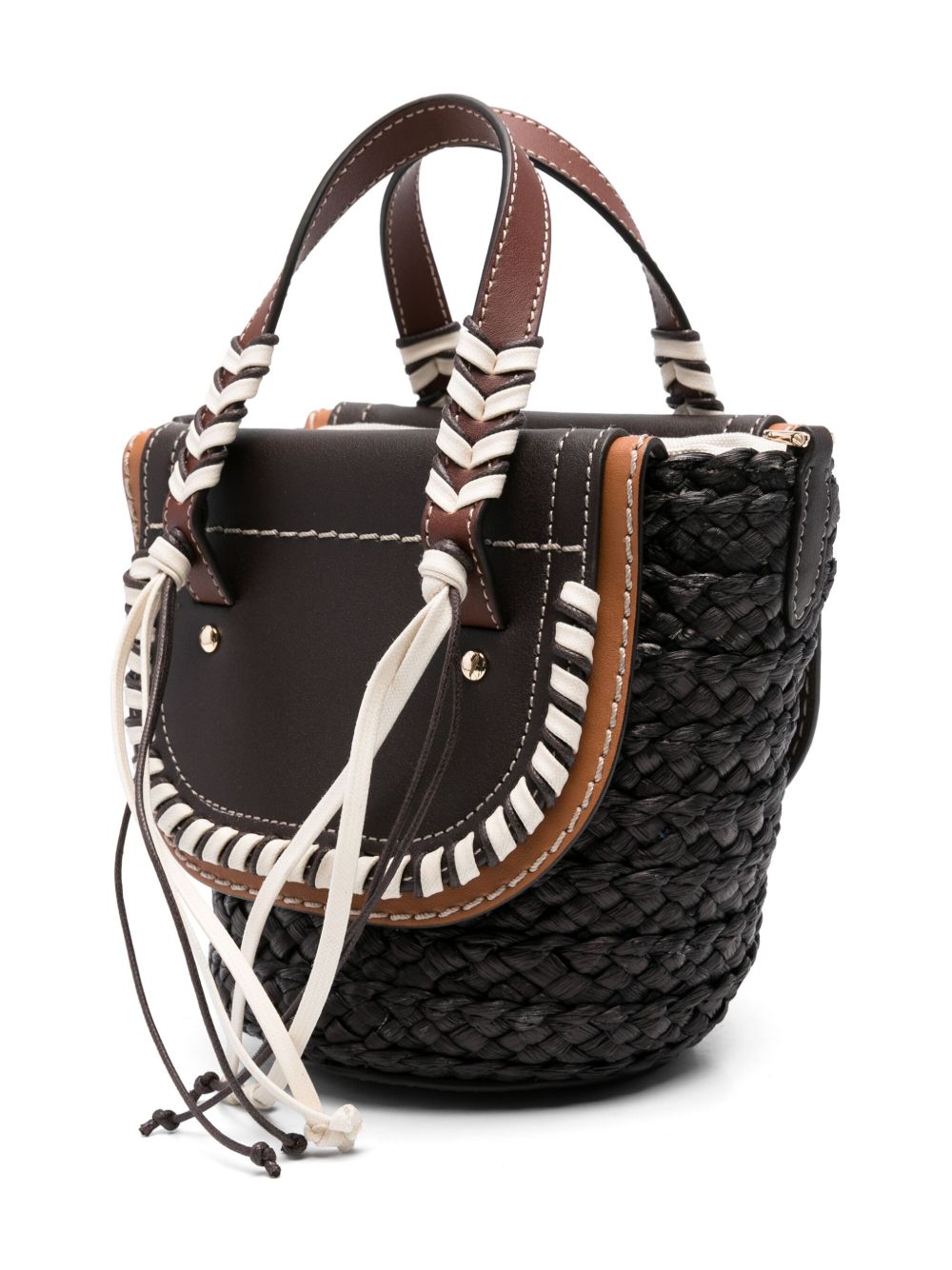 Çanta kovë CUBA LAB Habanera