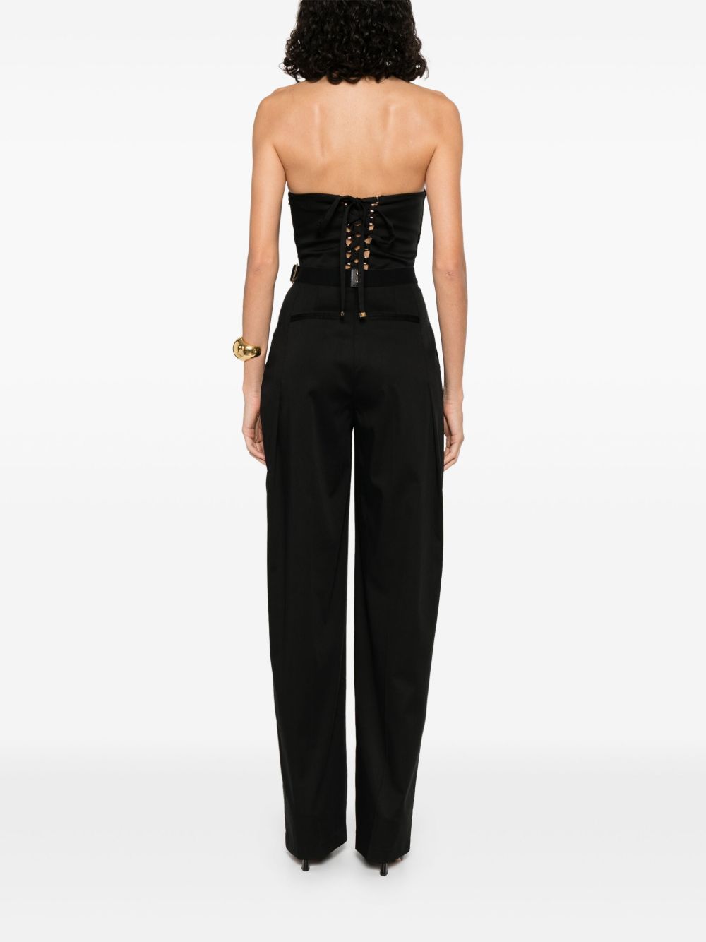 Elisabetta Franchi Long jumpsuit