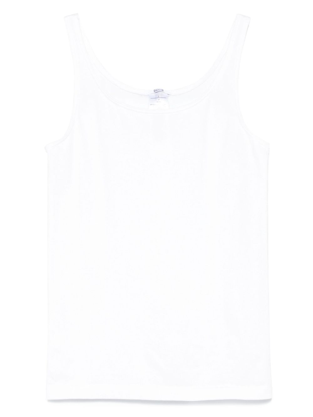 Wolford Top i Bardhë