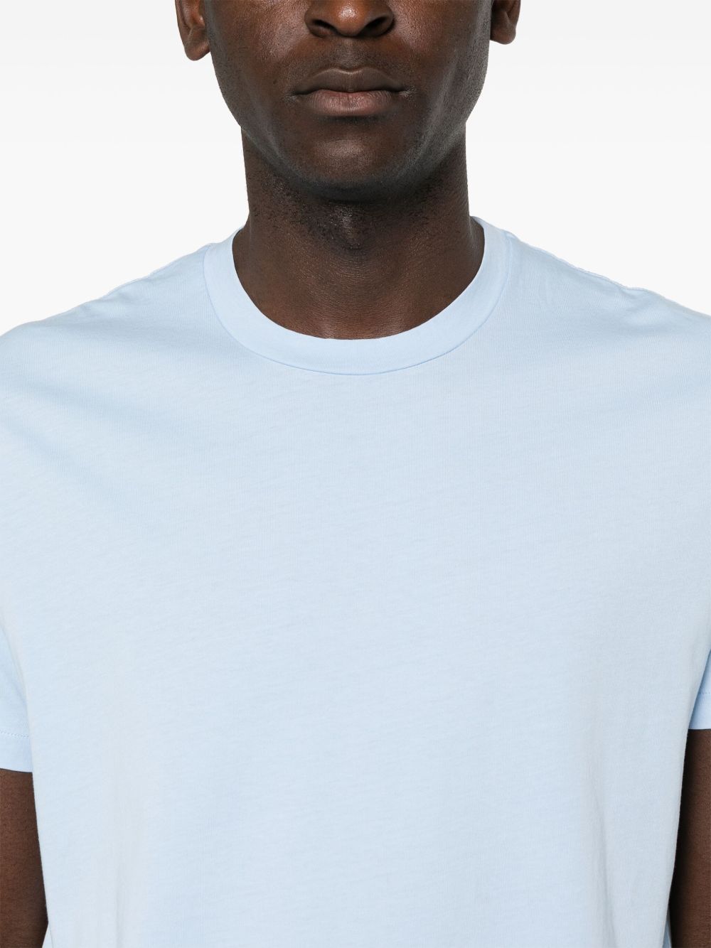 FINAMORE 1925 NAPOLI T-shirt / Polo Blu i Qartë