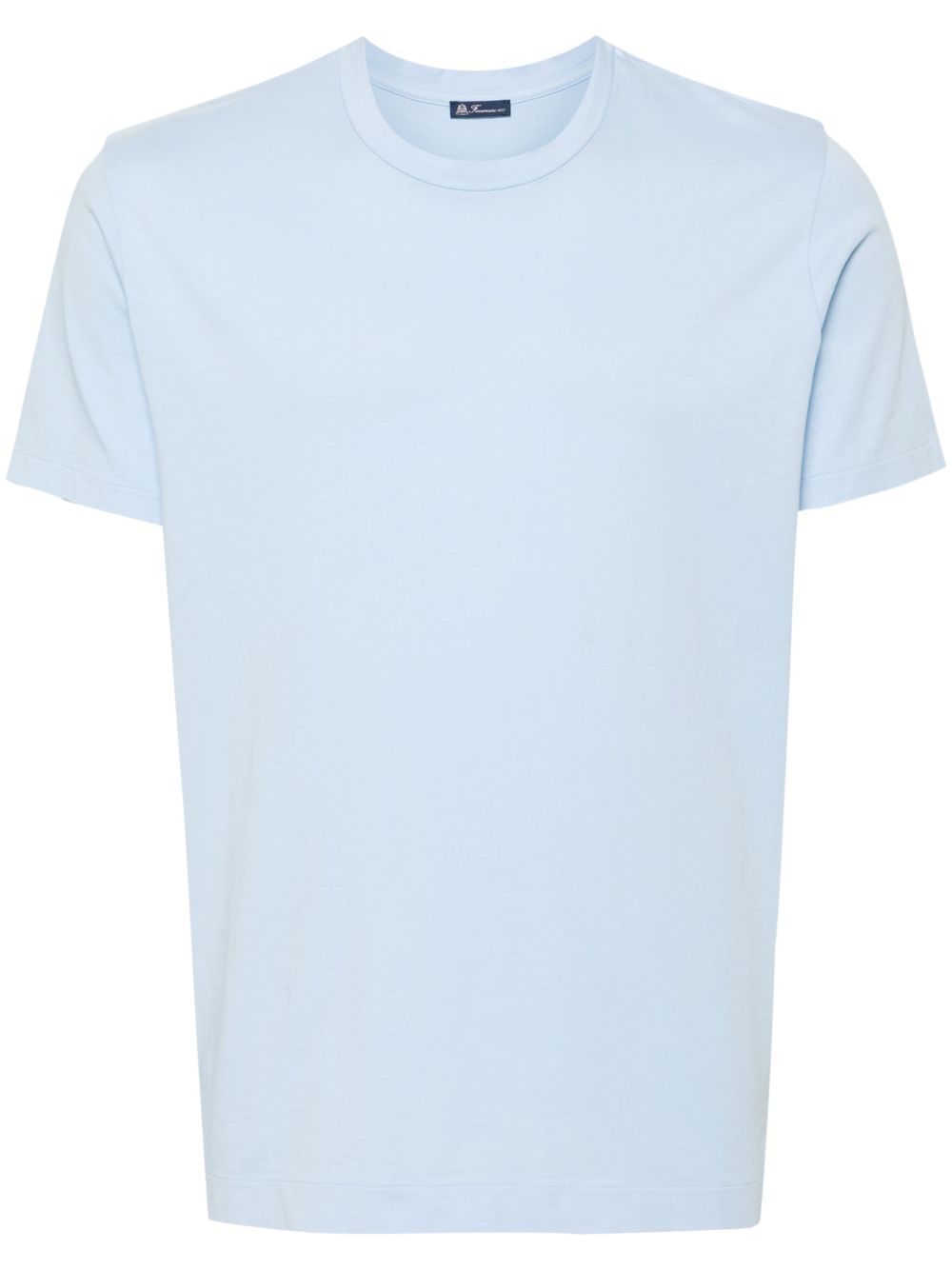 Finamore 1925 Napoli Cotton t-shirt