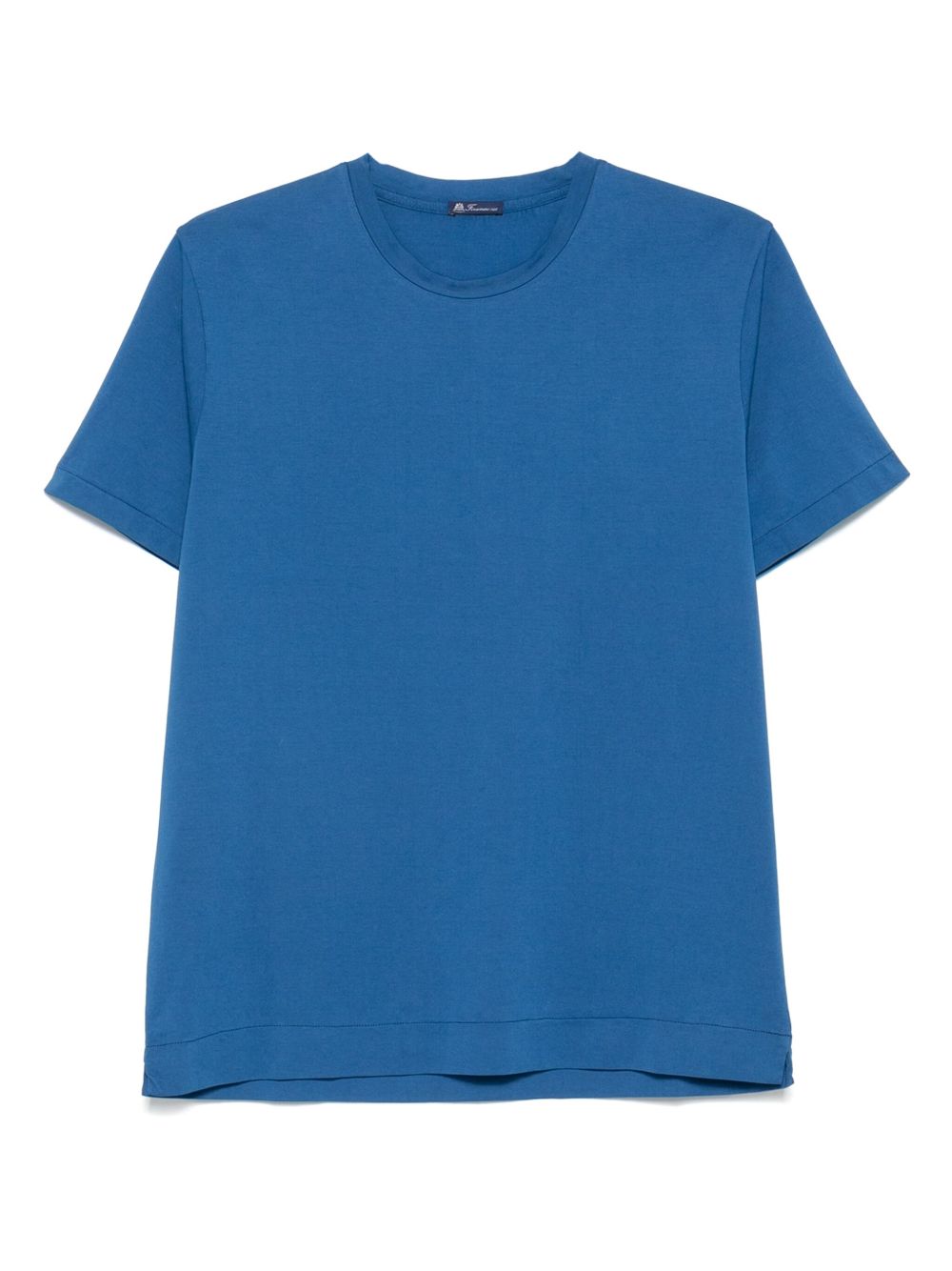 FINAMORE 1925 NAPOLI T-shirt / Polo Blu