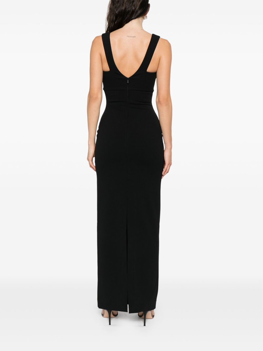 Fustan Solace London i Zi