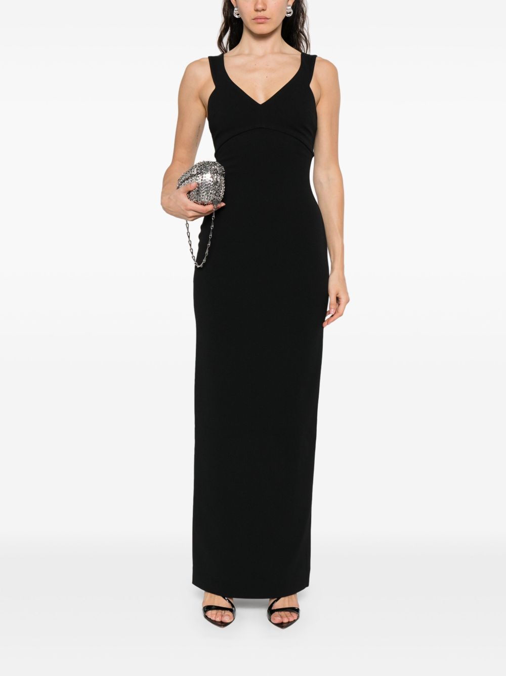 Fustan Solace London i Zi