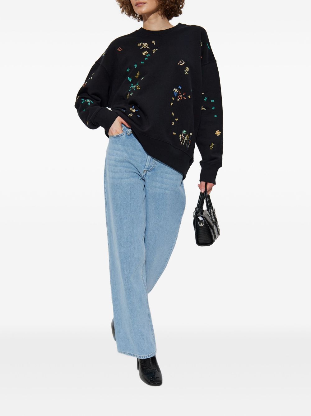 PS By Paul Smith Sweater Black