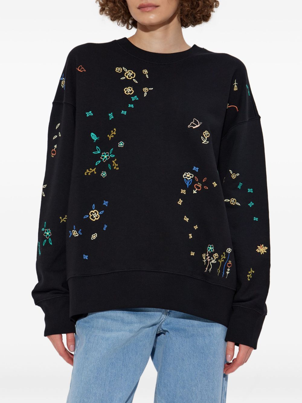 PS By Paul Smith Sweater Black