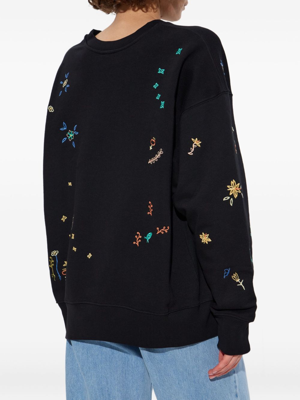 PS By Paul Smith Sweater Black