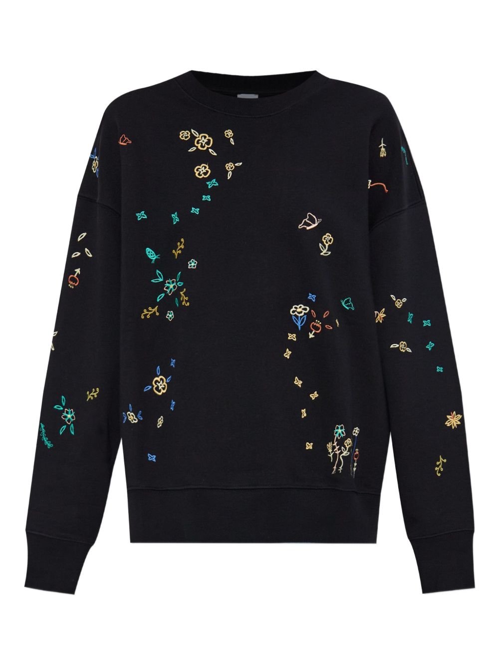 PS By Paul Smith Sweater Black