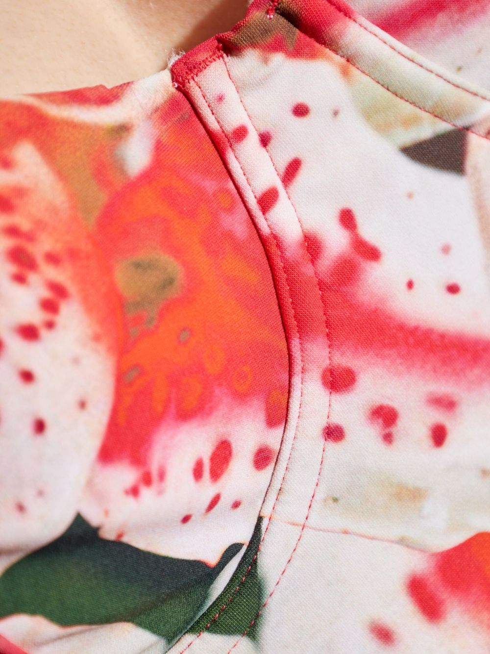 Veshje deti Tory Burch në ngjyrë fuksia