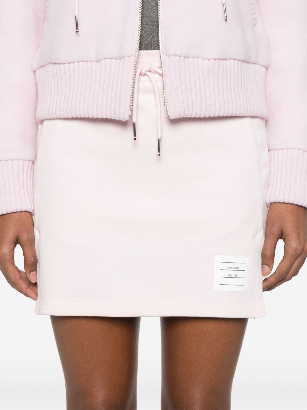 Funde Thom Browne Rozë
