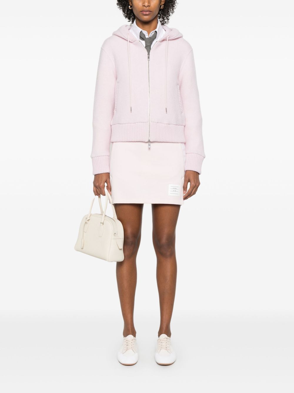 Funde Thom Browne Rozë