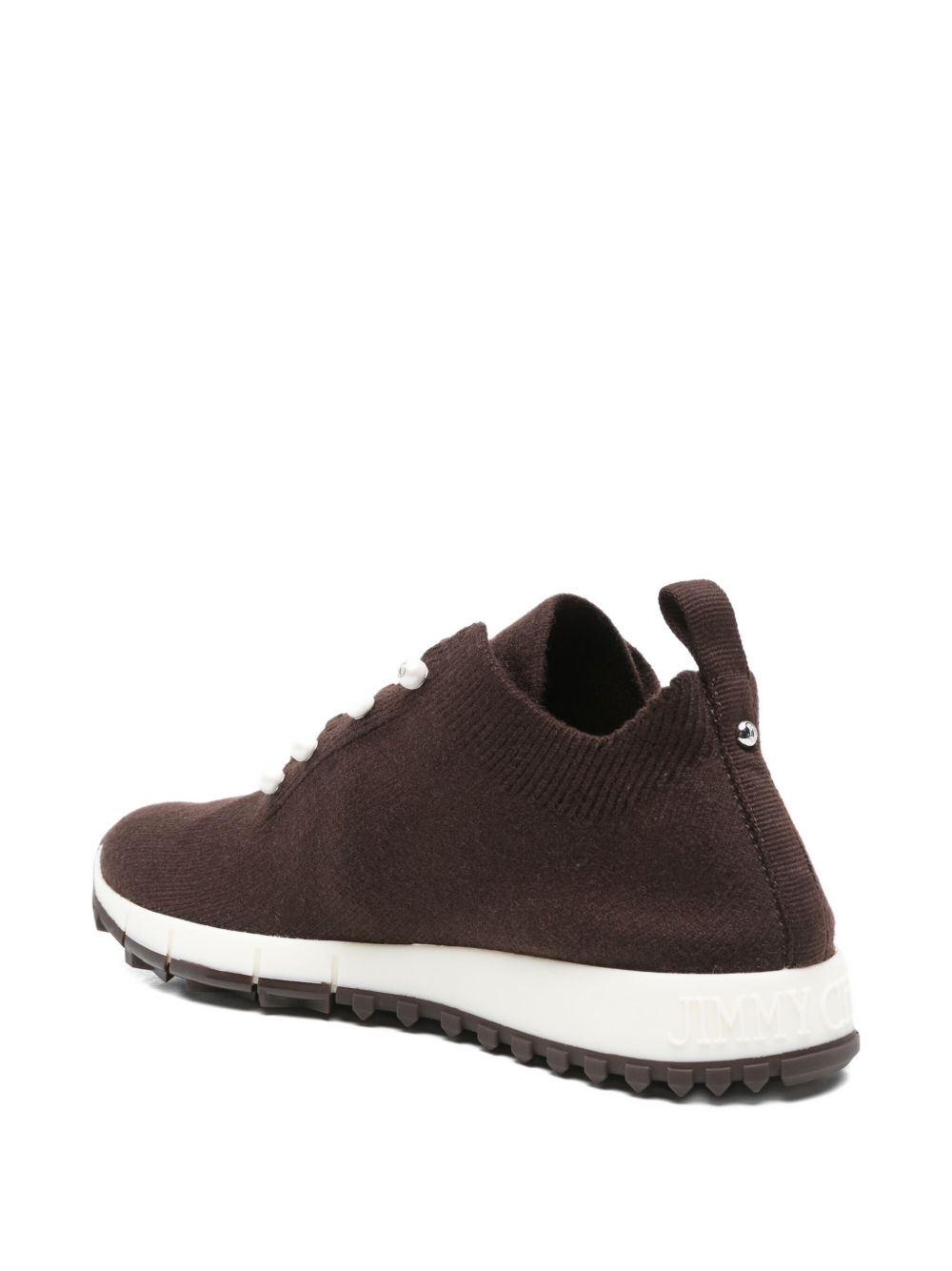 Atletet Jimmy Choo Veles Cashmere Melange me Butona Perlash