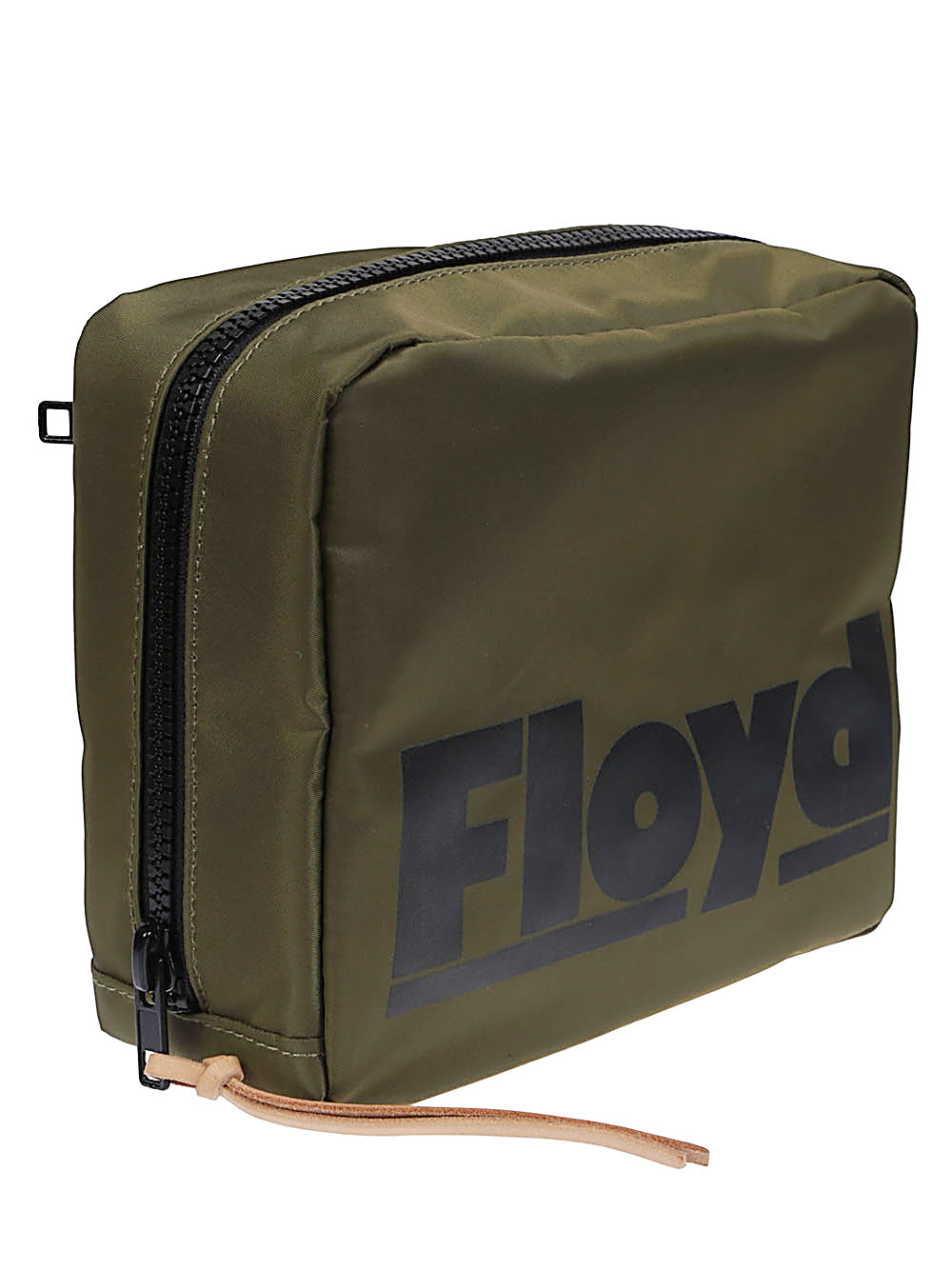FLOYD 032C Nylon wash bag