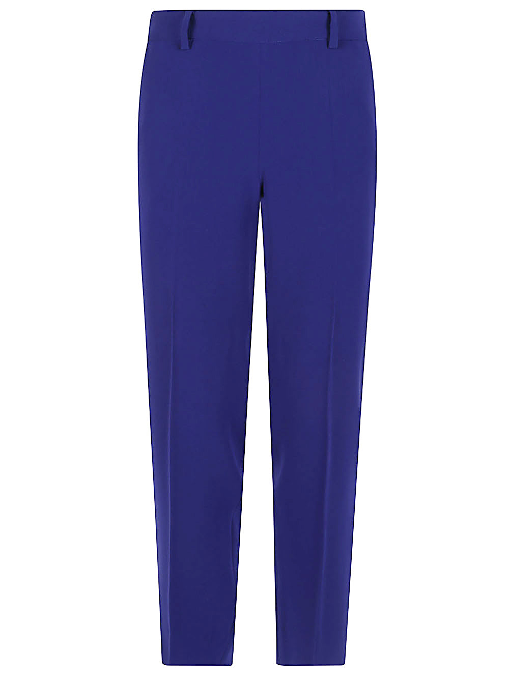 Alberto Biani Light cady trousers