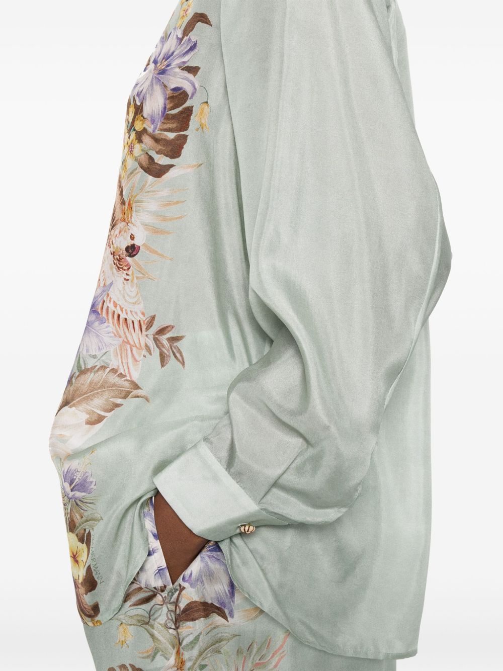 Këmisha Zimmermann Coco