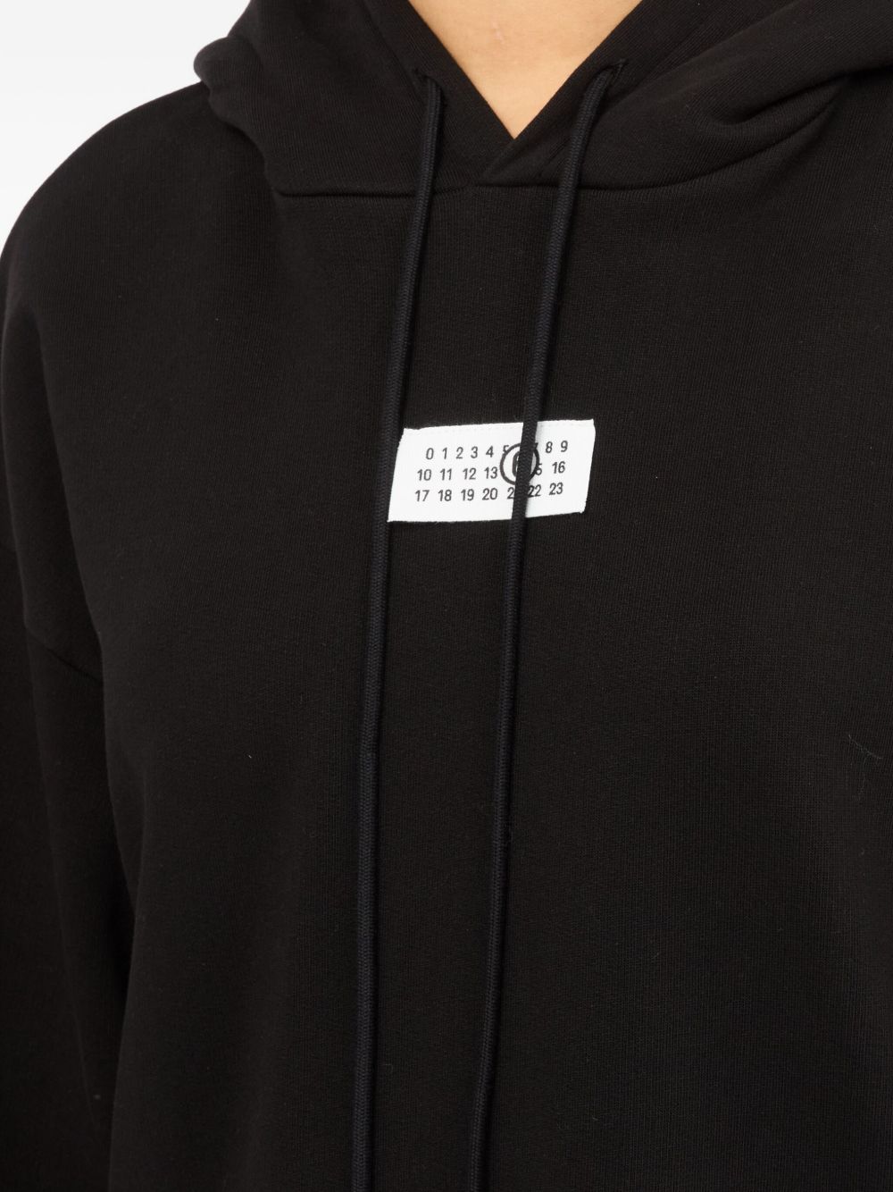 Triko e Zezë MM6 Maison Margiela