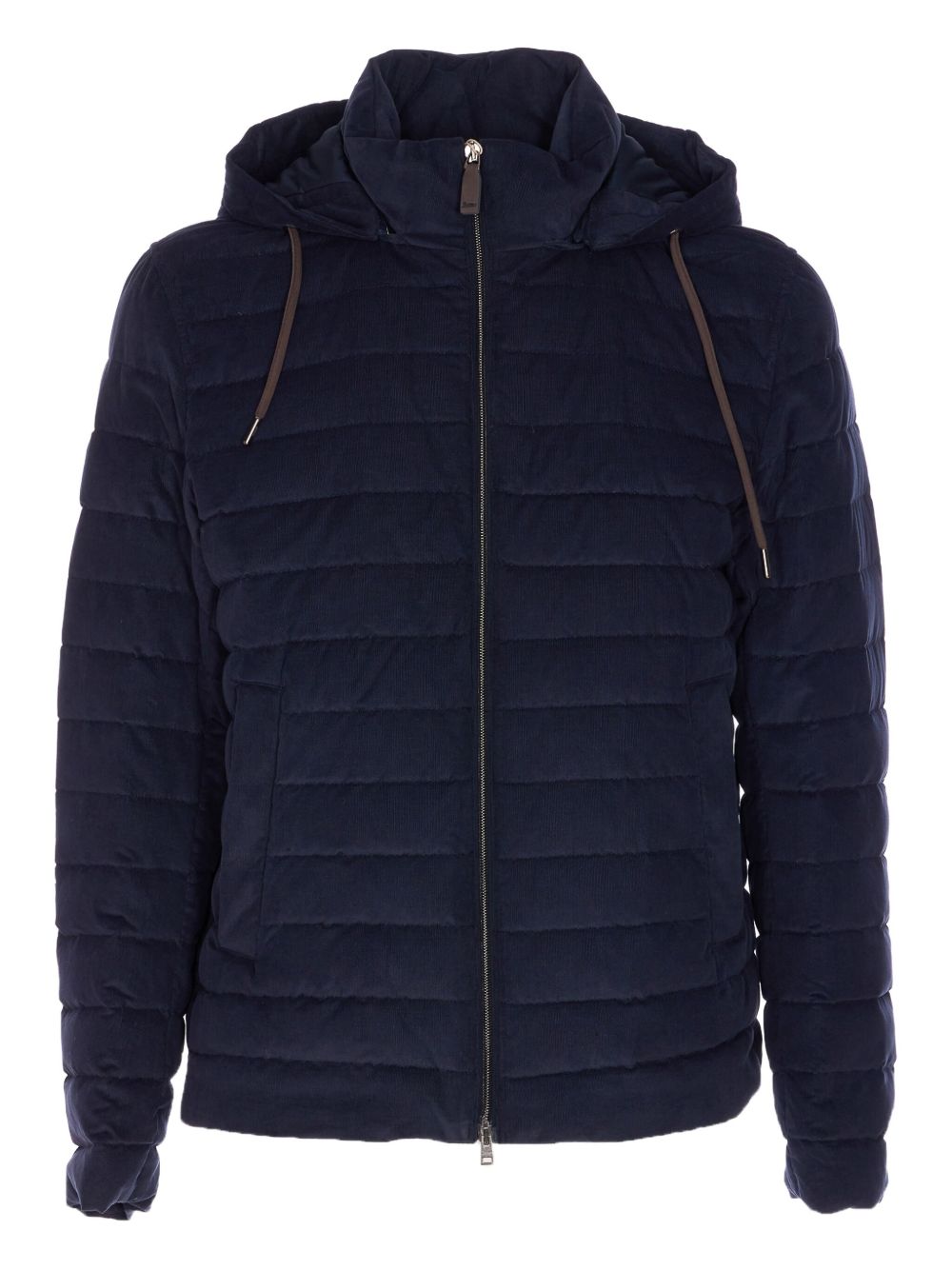 Herno Short down jacket
