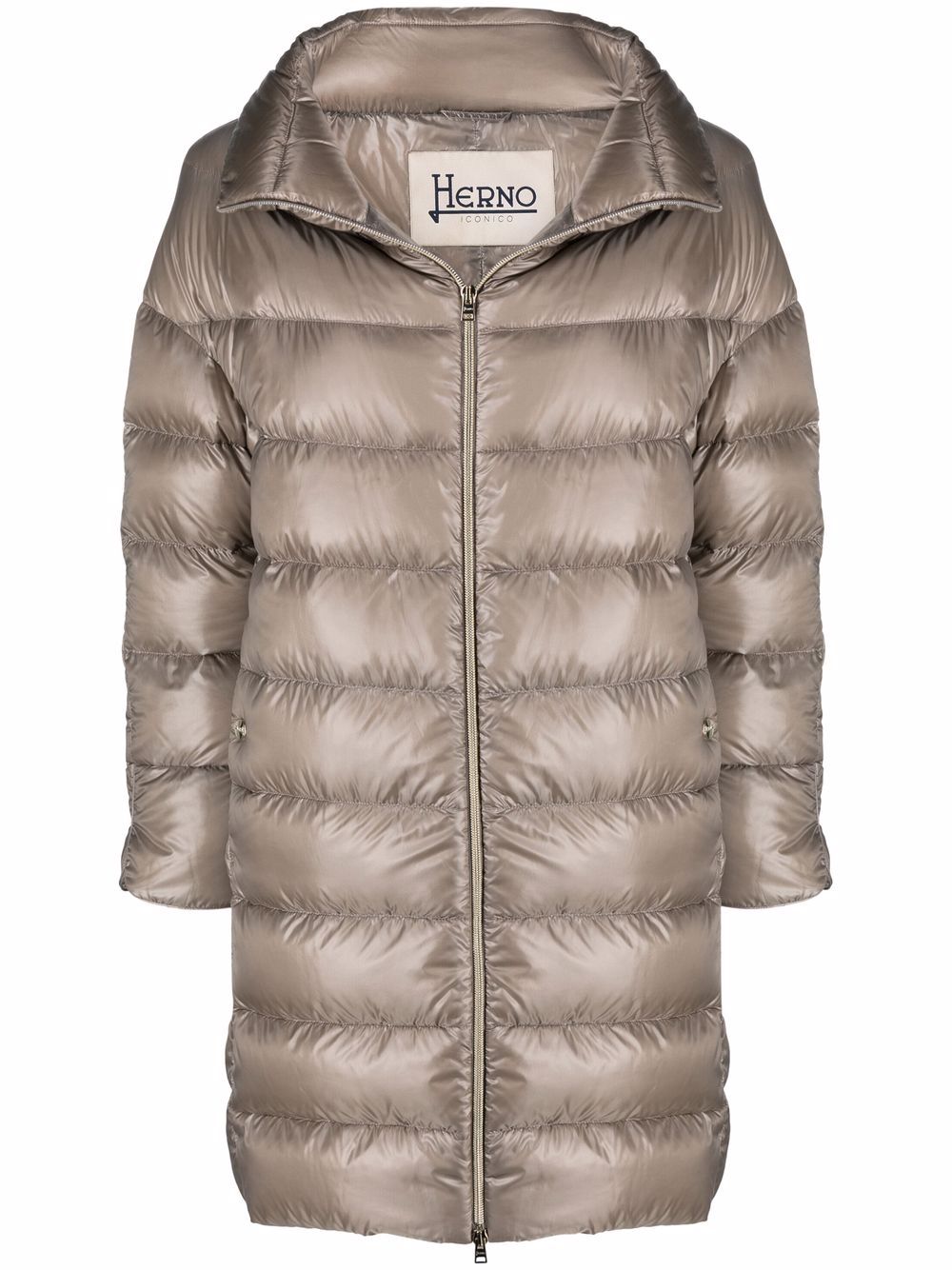 Herno Coat