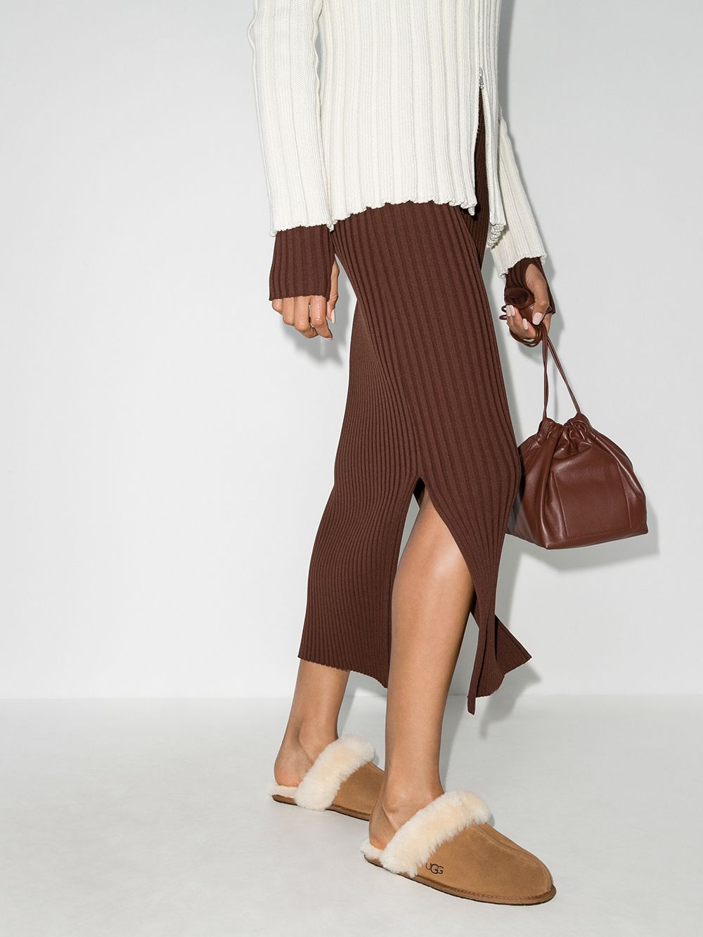 UGG Australia Scuffette II slippers