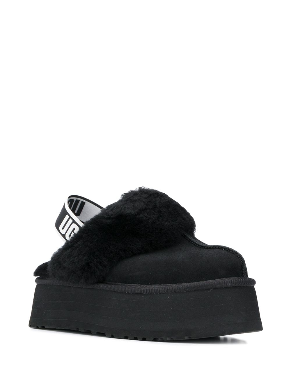 Ugg Funkette slippers