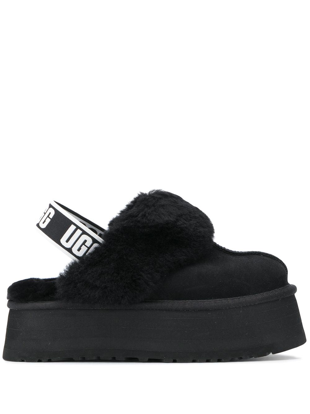 Ugg Funkette slippers