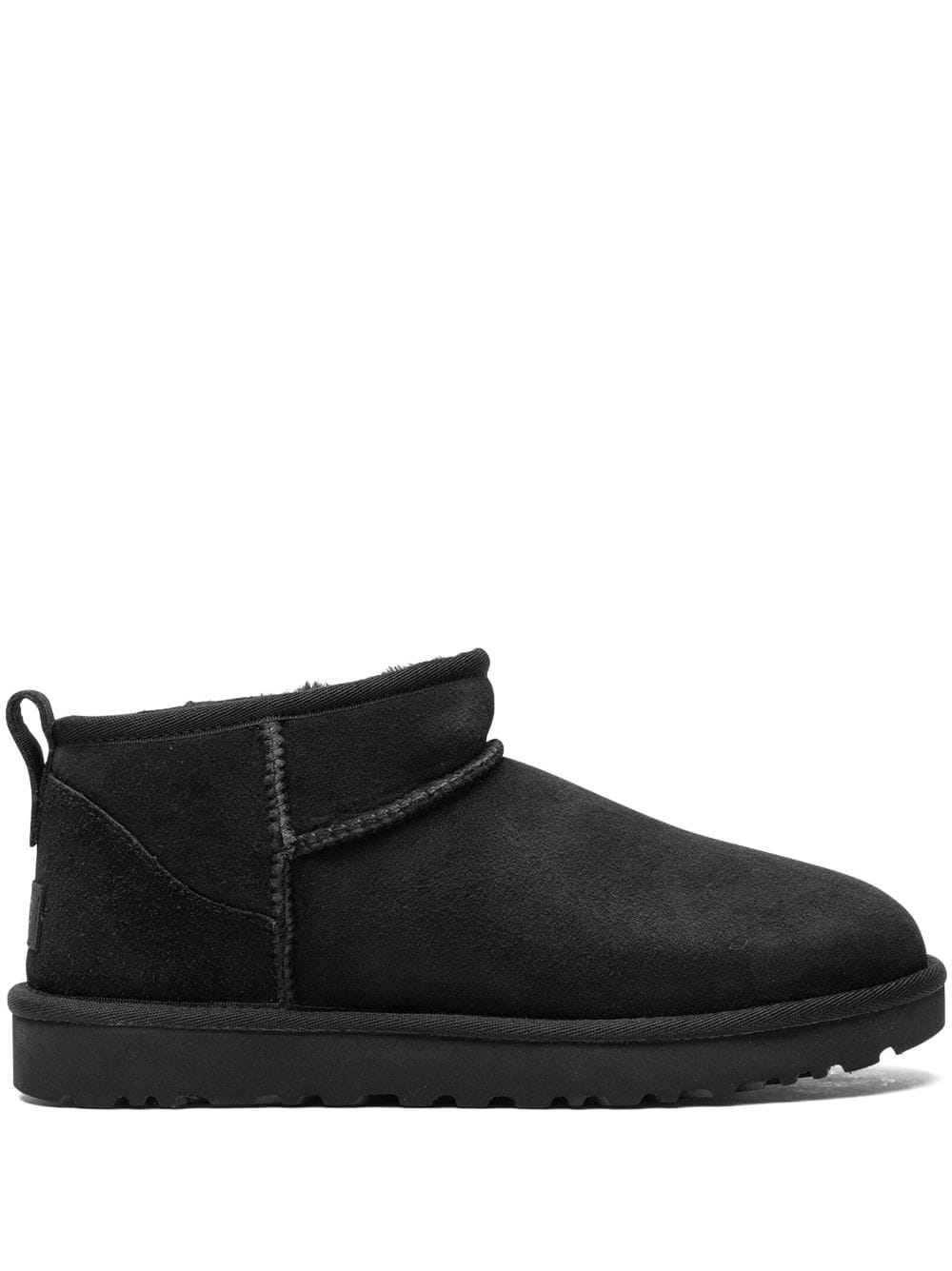 UGG Classic Ultra Mini Boots