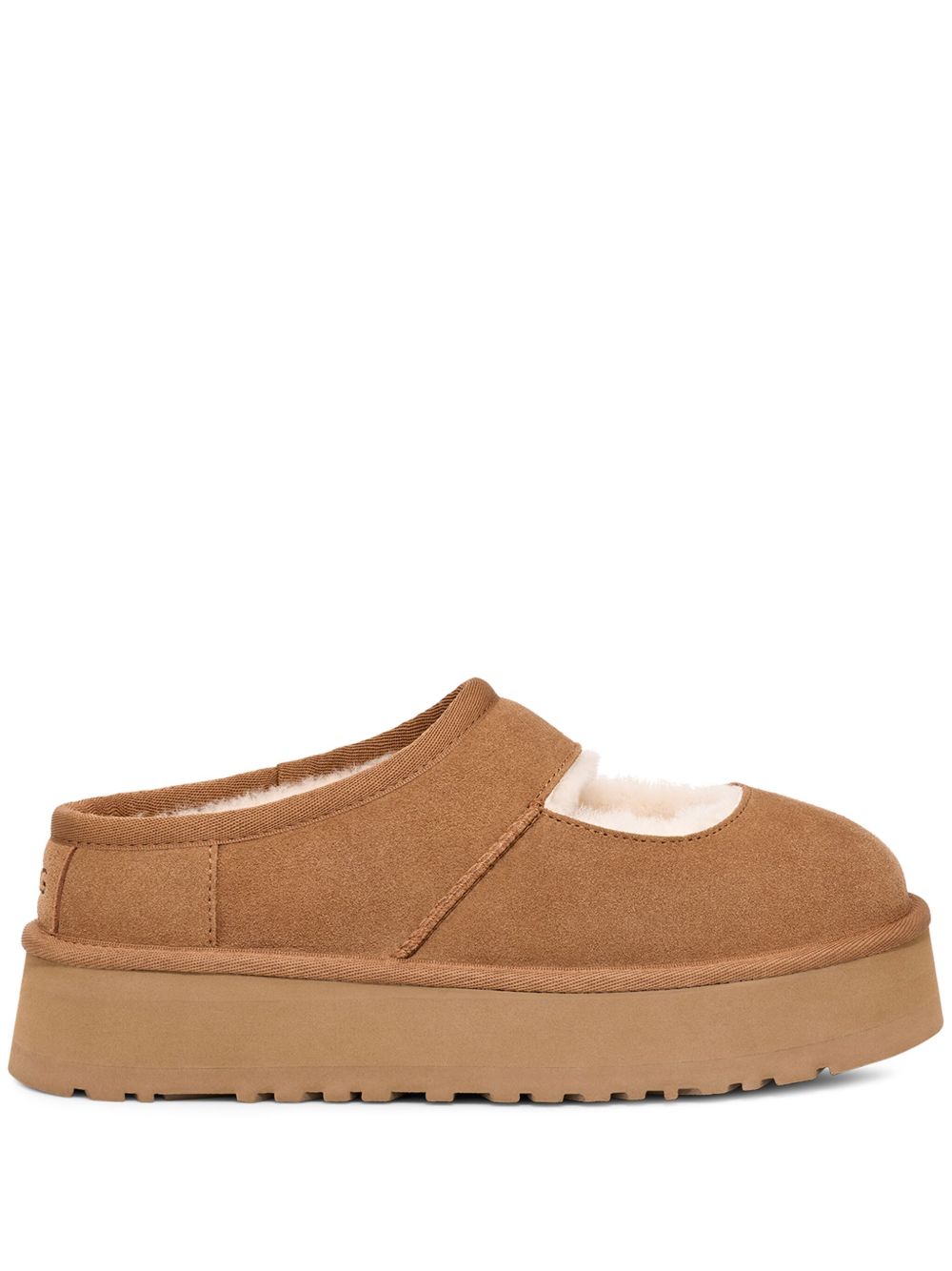 UGG Bea Mary Jane slipper